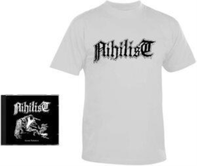 Audio Carnal Leftovers Nihilist