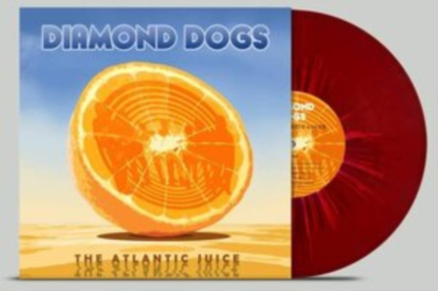 Audio Atlantic Juice Diamond Dogs