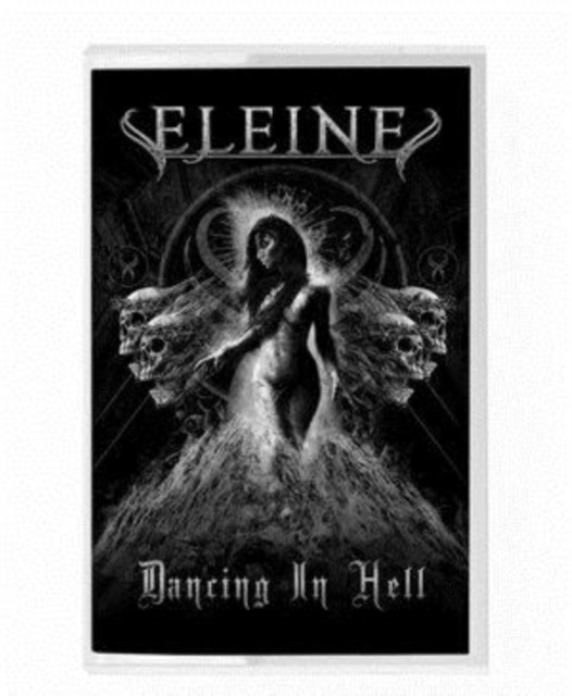 Audio Dancing in Hell Eleine