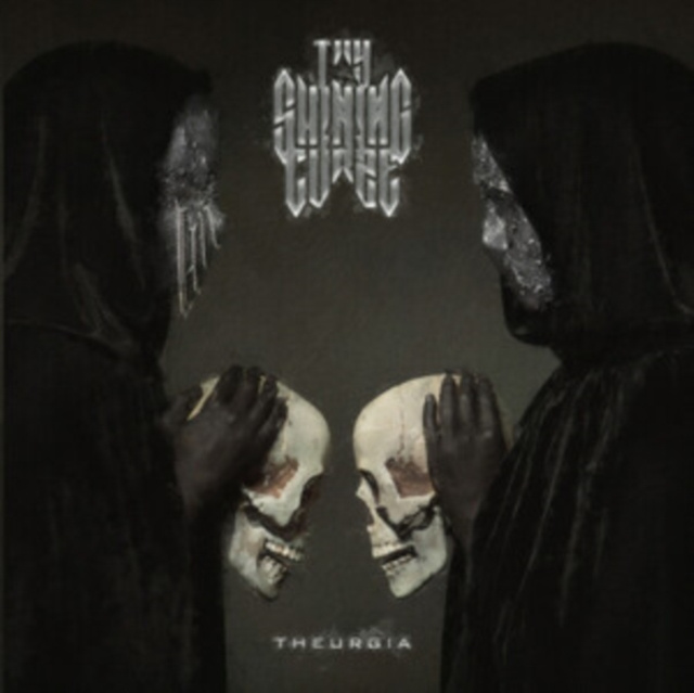 Audio Theurgia Thy Shining Curse
