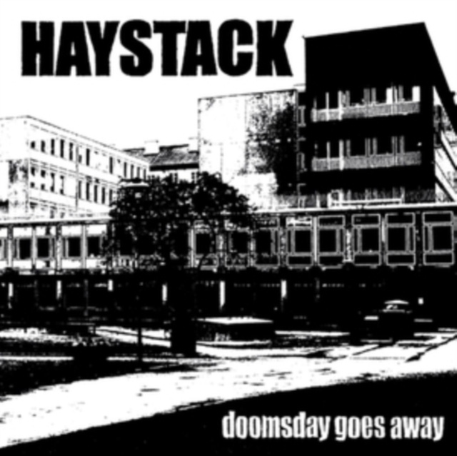 Audio Doomsday Goes Away Haystack