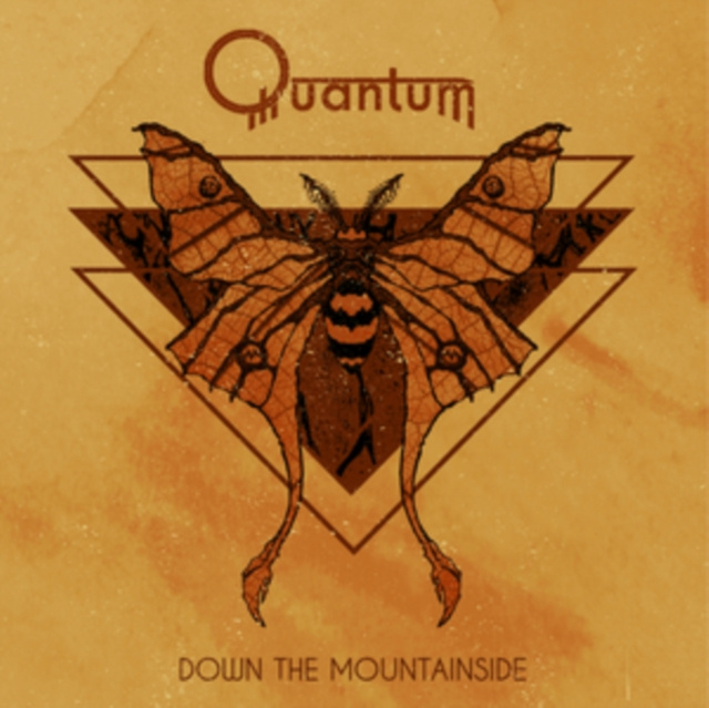 Audio Down the Mountainside Quantum