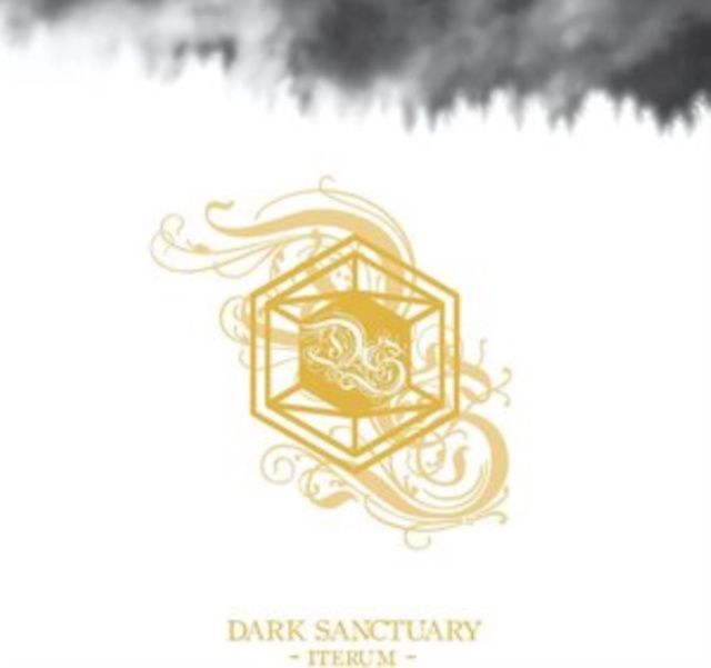 Аудио Iterum Dark Sanctuary