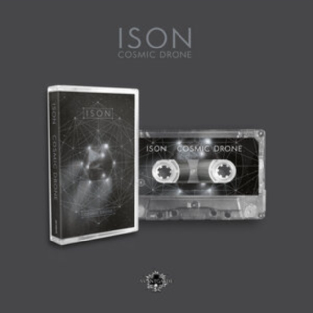 Audio Cosmic Drone Ison