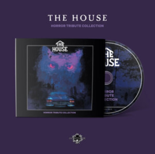Audio Horror Tribute Collection The House