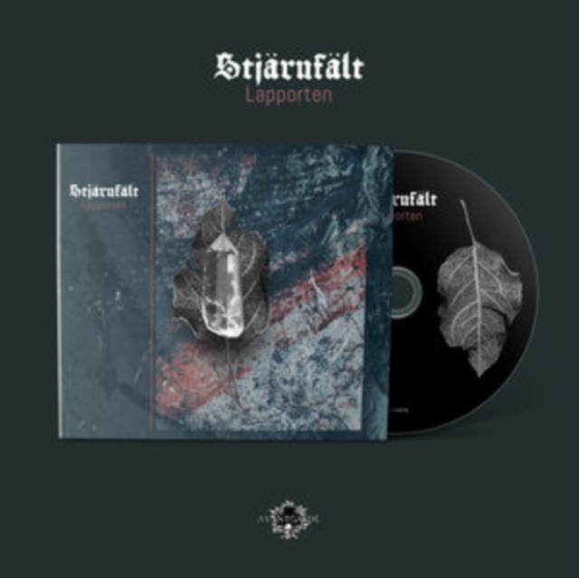 Audio Lapporten Stjärnfält