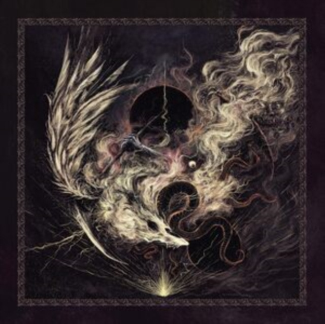 Audio Dust and Embers Voidescent