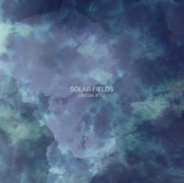Audio Origin #02 Solar Fields