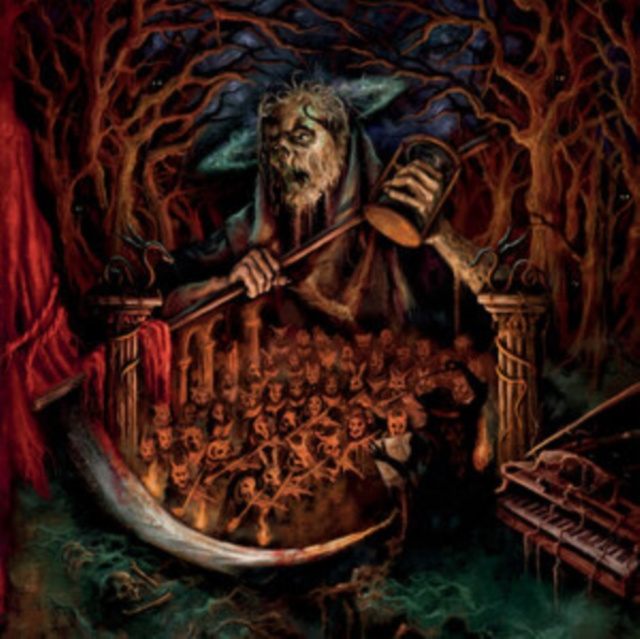 Audio Saturnalia Selvans