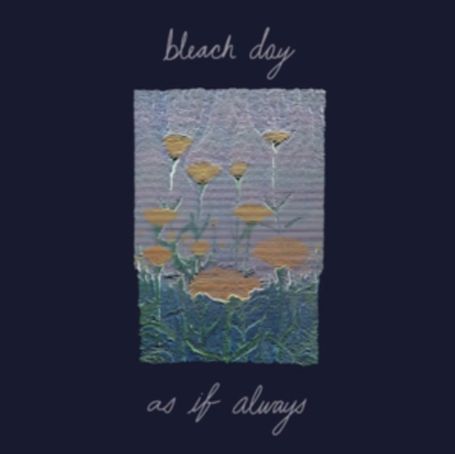 Audio As If Always Bleach Day