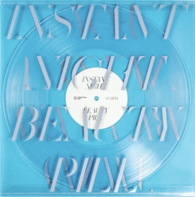 Audio Instant Night Beauty Pill