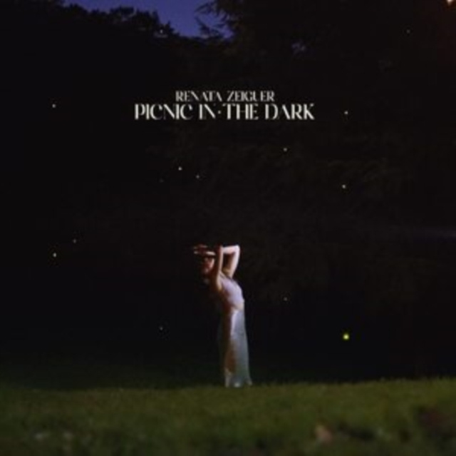 Audio Picnic in the Dark Renata Zeiguer