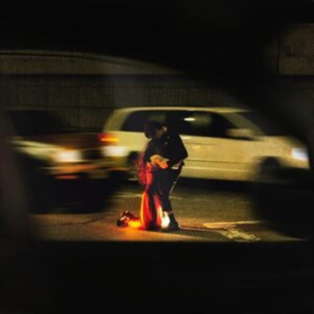 Audio Heaven Come Crashing Rachika Nayar