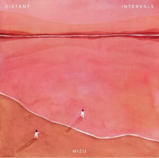 Audio Distant Intervals MIZU