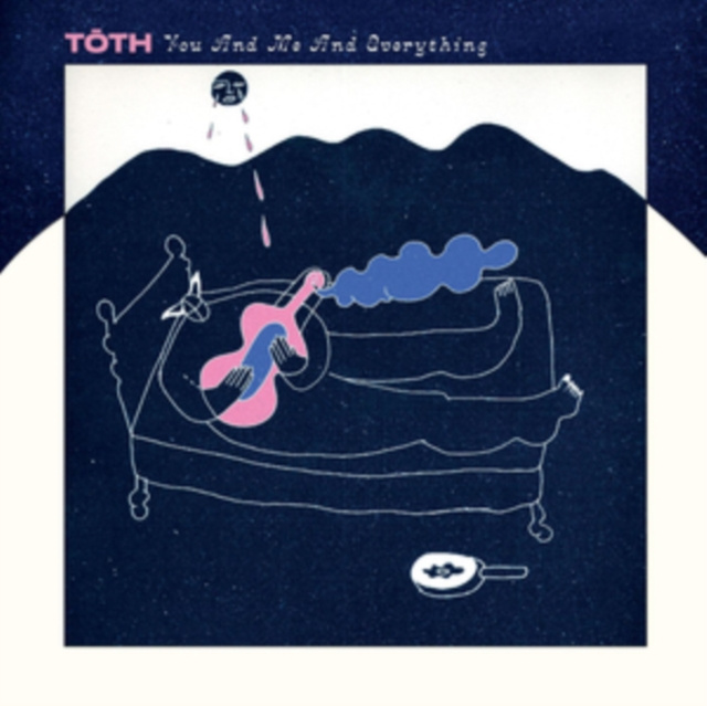 Аудио You and Me and Everything Toth