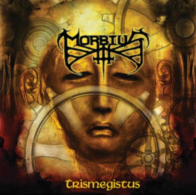 Аудио Trismegistus Morbius