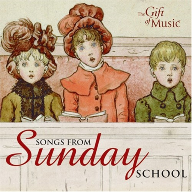 Audio Songs from Sunday School 