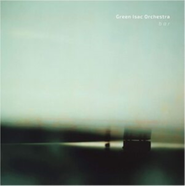 Аудио B a R Green Isac Orchestra
