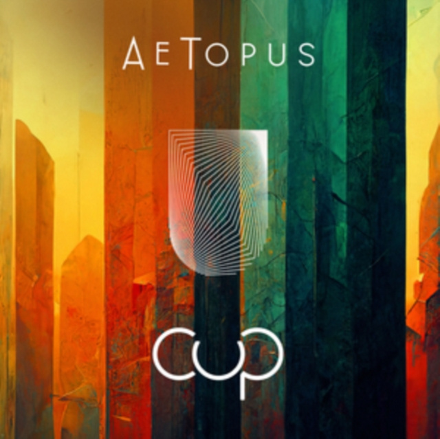 Audio Cup AeTopus