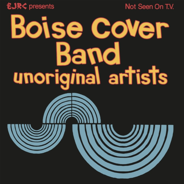 Аудио Unoriginal Artists Boise Cover Band