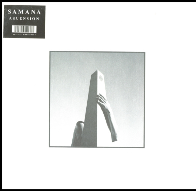 Audio Ascension Samana