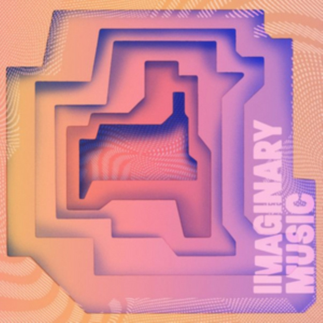Audio Imaginary Music Chad Valley