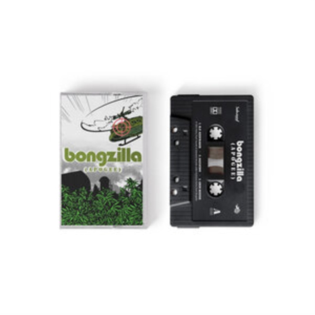 Аудио Apogee Bongzilla
