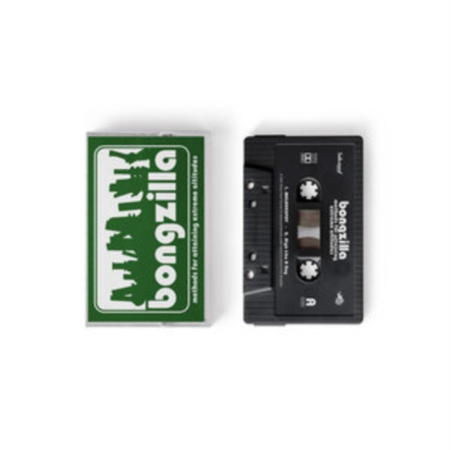 Audio Methods for Attaining Extreme Altitudes Bongzilla