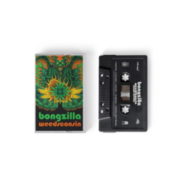 Аудио Weedsconsin Bongzilla