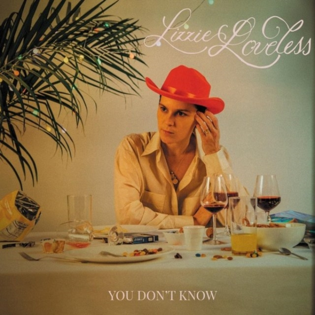 Audio You Don't Know Lizzie Loveless
