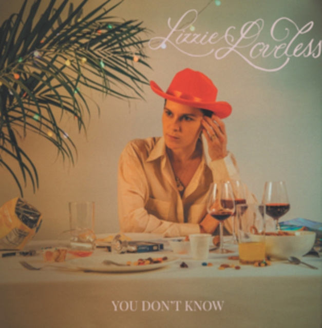 Аудио You Don't Know Lizzie Loveless