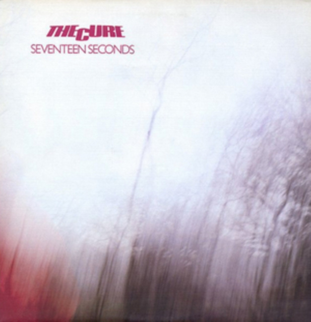 Audio Seventeen Seconds The Cure