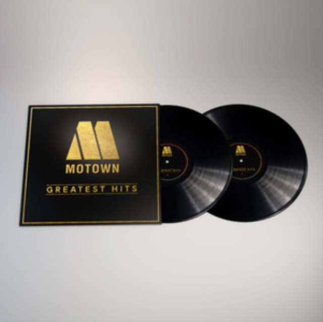 Audio Motown Various Artists