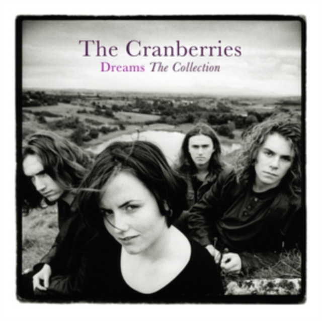 Audio Dreams The Cranberries