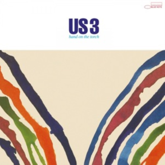 Audio Hand On the Torch Us3