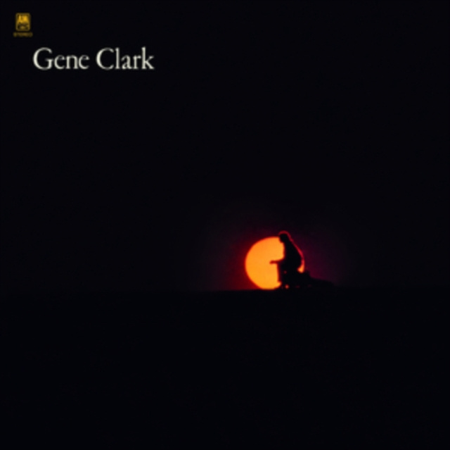 Аудио White Light Gene Clark