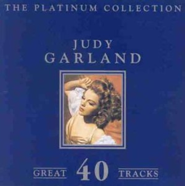 Audio Judy Garland Judy Garland