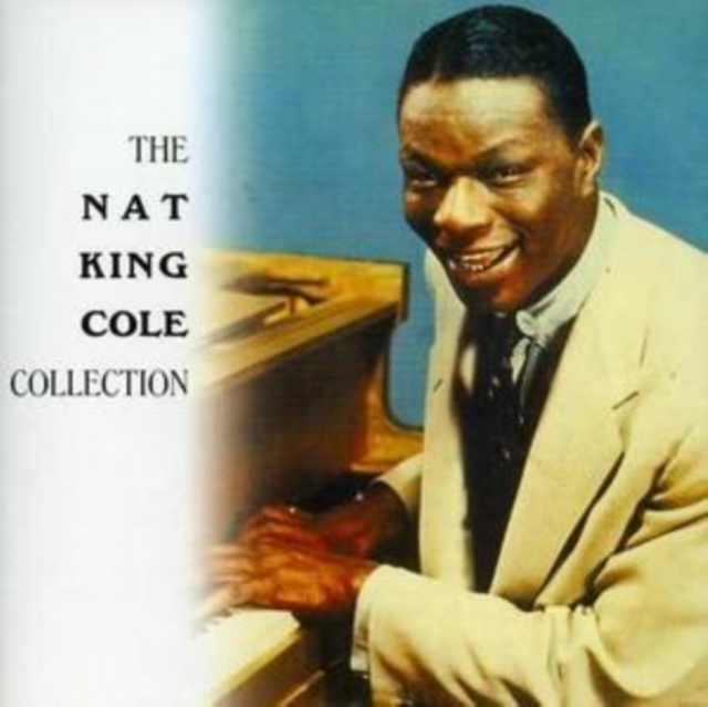 Audio The Collection Nat King Cole