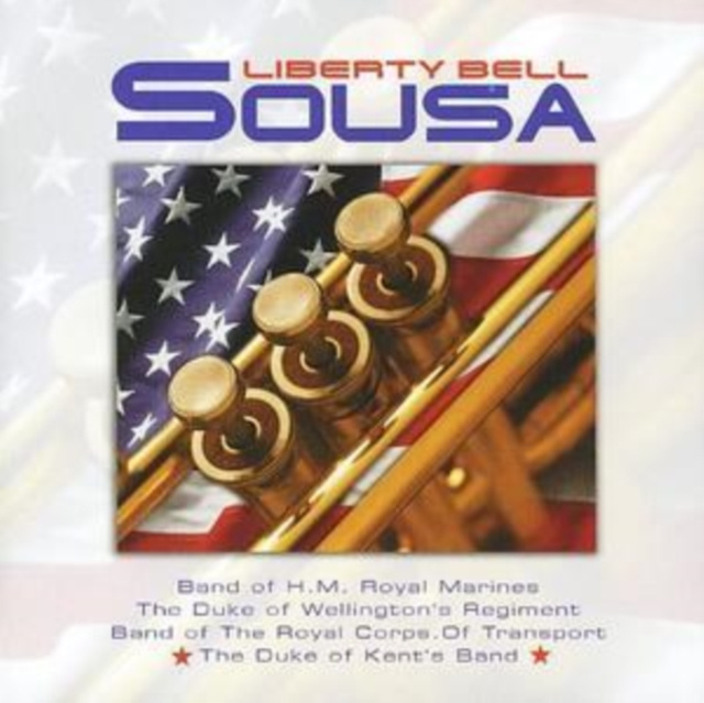 Audio Liberty Bell John Philip Sousa
