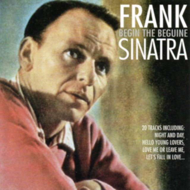 Audio Begin the beguine Frank Sinatra
