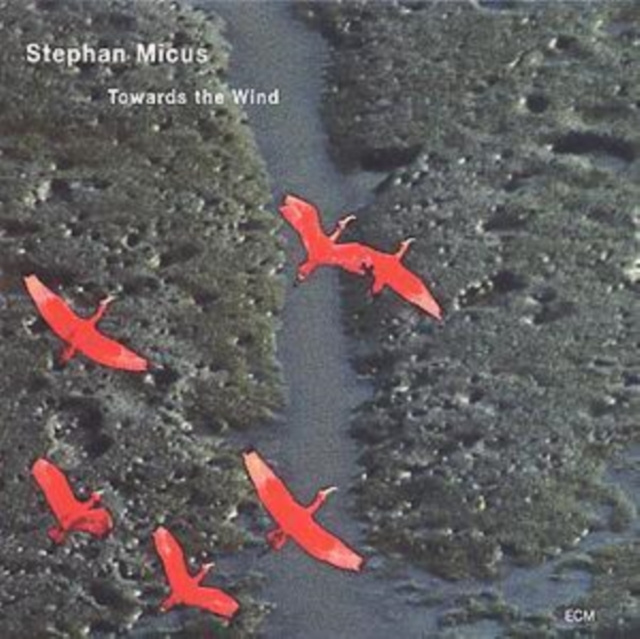 Audio Towards the Wind Stephan Micus