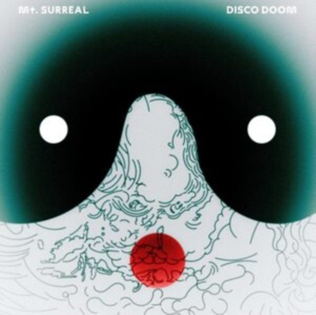 Audio Mt. Surreal Disco Doom