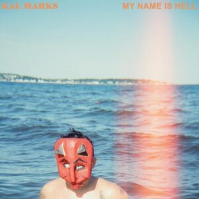 Audio My Name Is Hell Kal Marks
