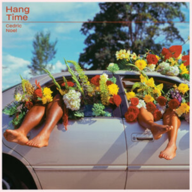 Audio Hang Time Cedric Noel