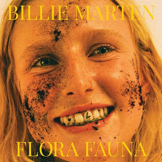 Audio Flora Fauna Billie Marten