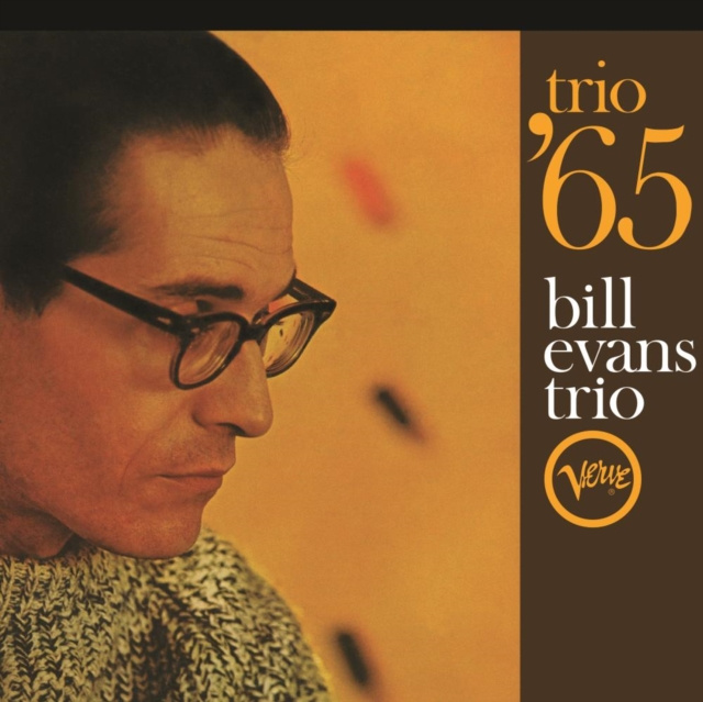 Audio Trio '65 Bill Evans Trio