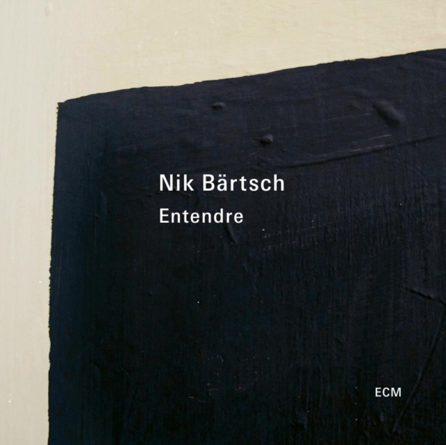 Audio Entendre Nik Bärtsch