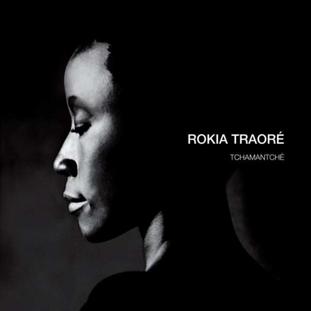 Audio Tchamantché Rokia Traoré