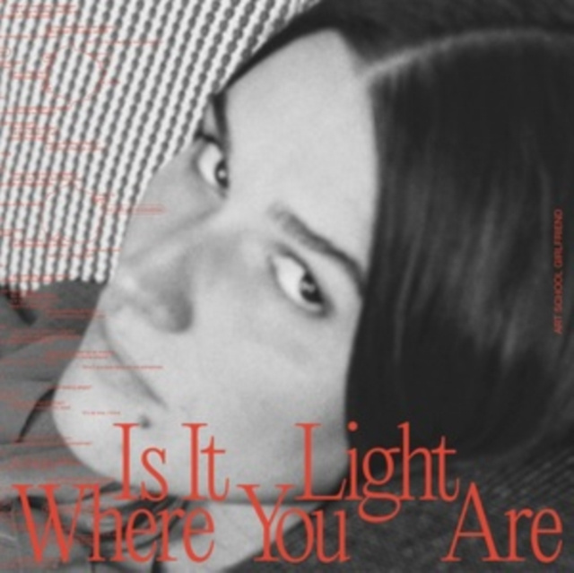 Audio Is It Light Where You Are Art School Girlfriend