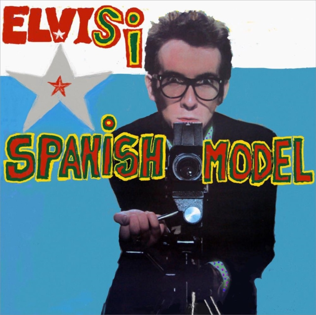 Audio Spanish Model Various Artists